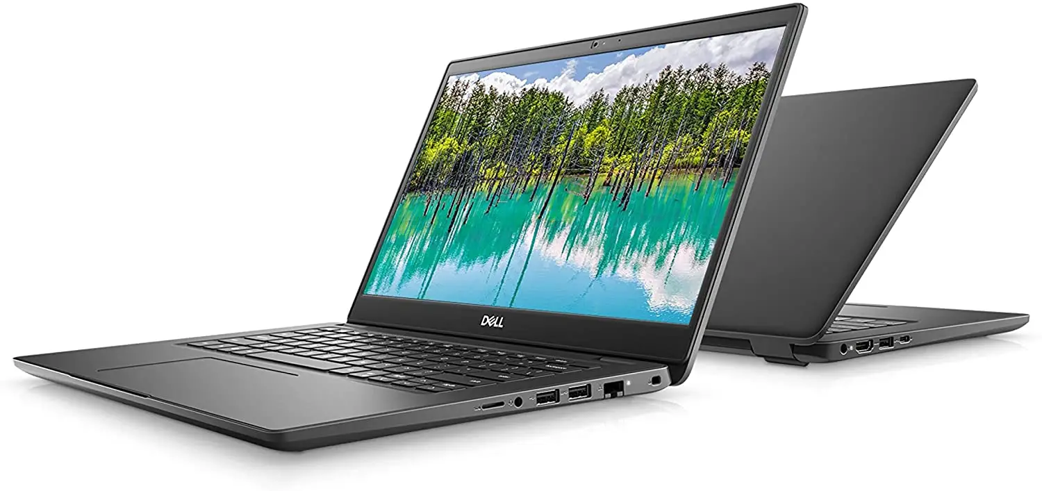 DELL LATITUDE 3410 2